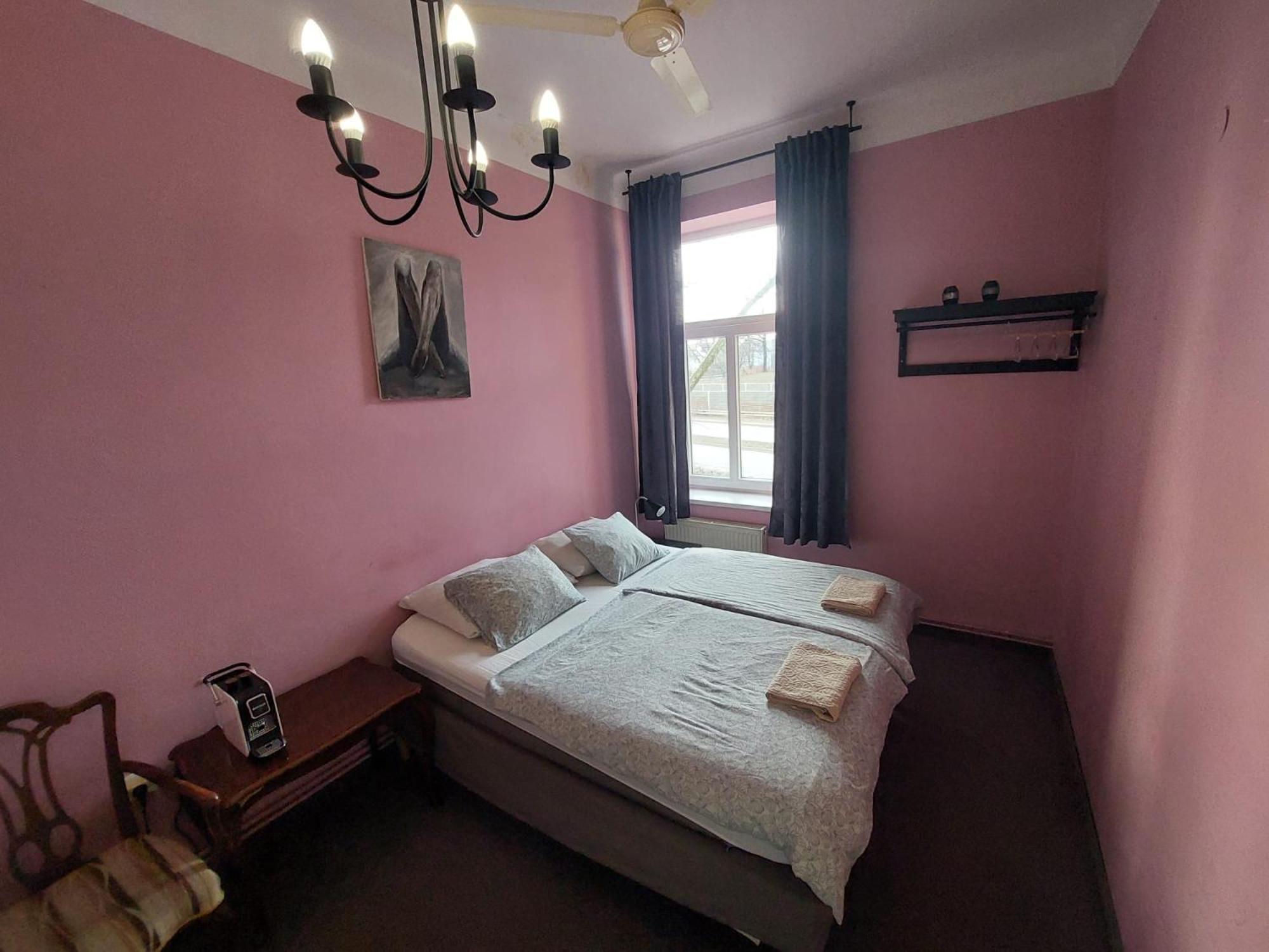 The Villa, Ljubljana City Center Eksteriør bilde