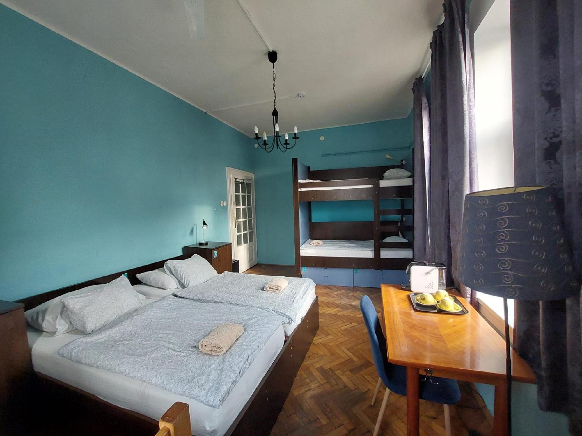 The Villa, Ljubljana City Center Eksteriør bilde