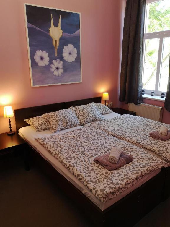 The Villa, Ljubljana City Center Eksteriør bilde