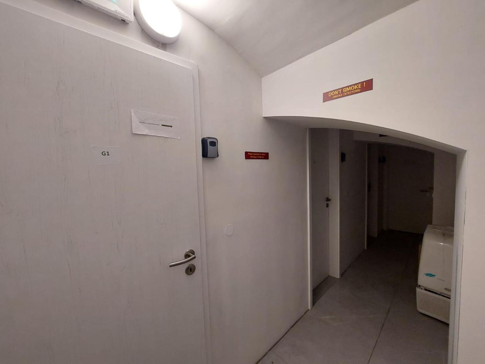 The Villa, Ljubljana City Center Eksteriør bilde