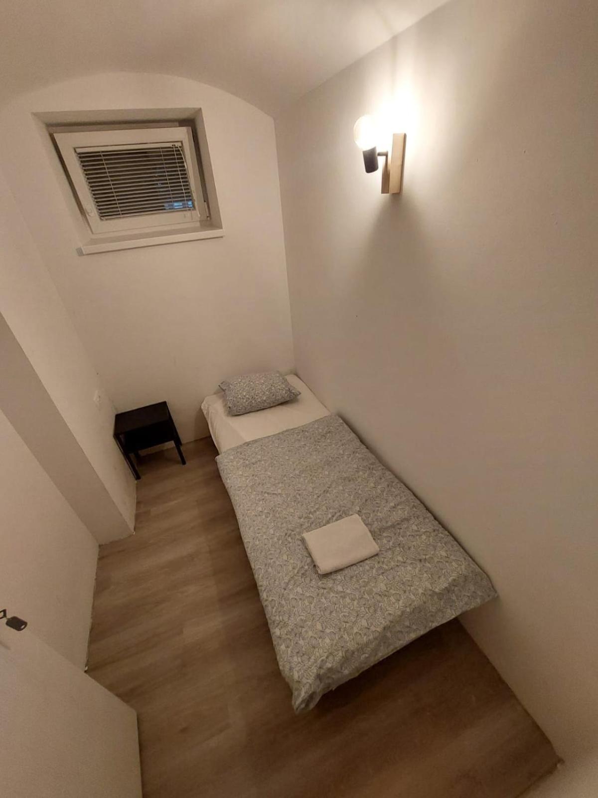 The Villa, Ljubljana City Center Eksteriør bilde