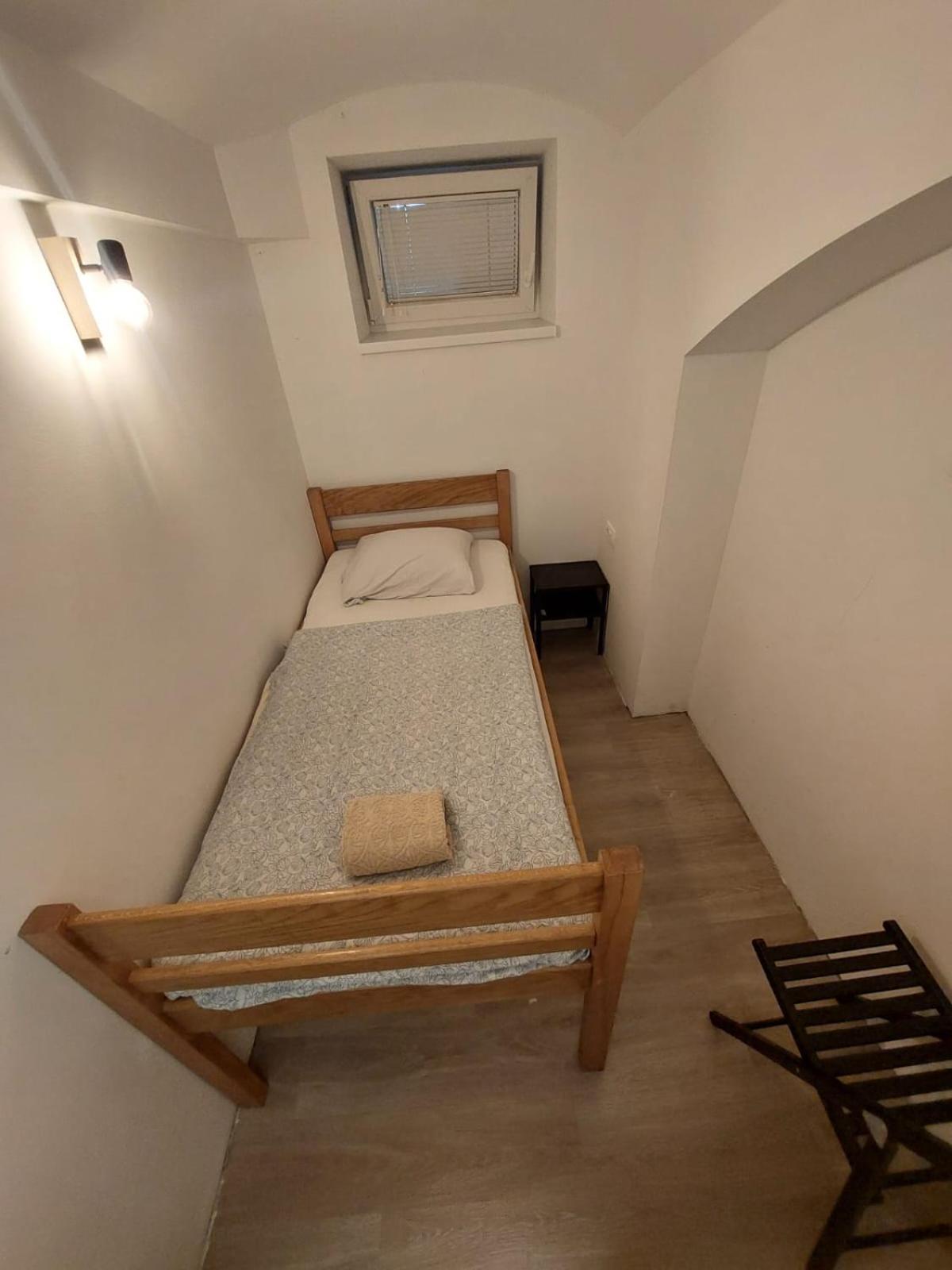 The Villa, Ljubljana City Center Eksteriør bilde