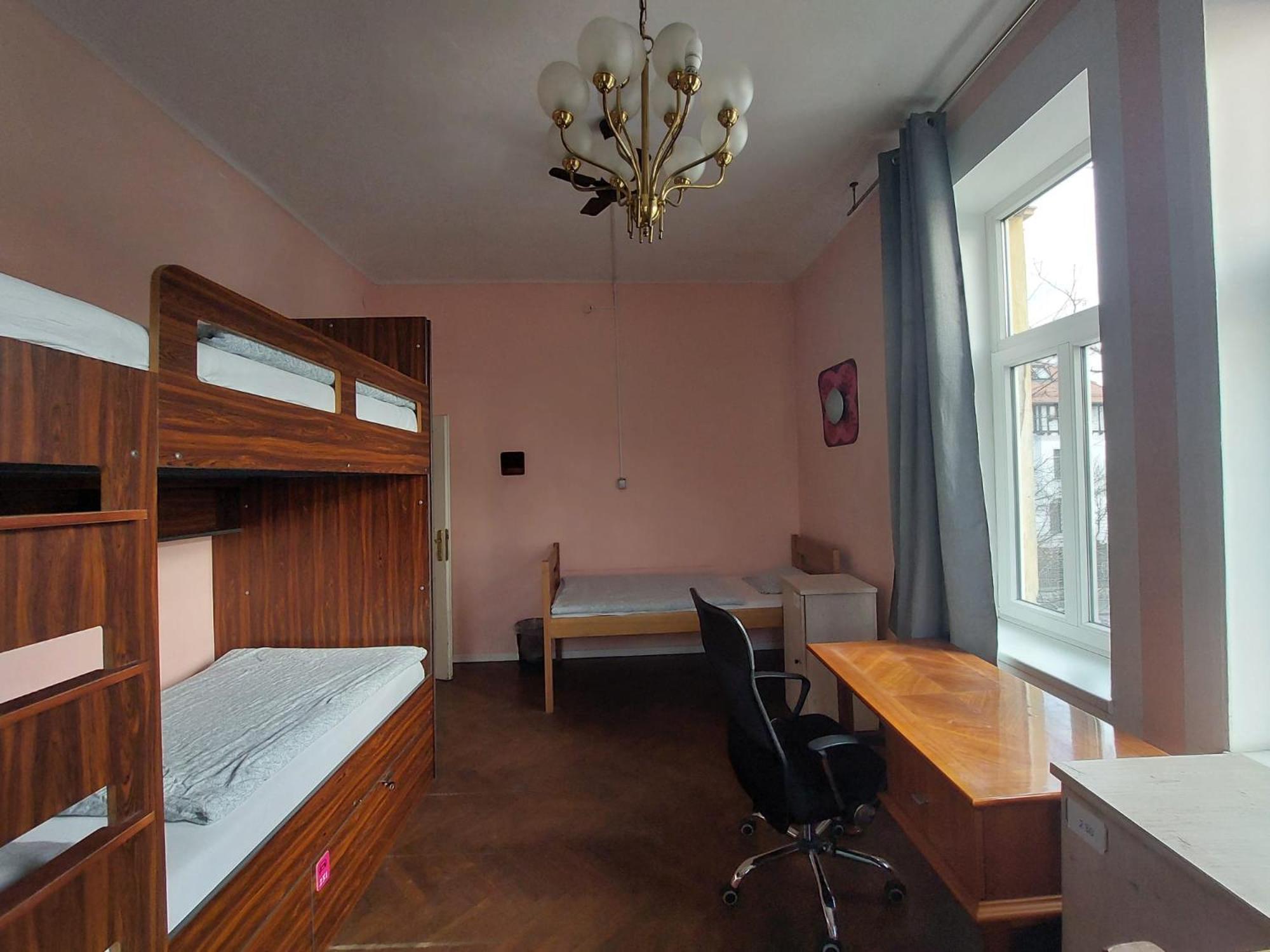 The Villa, Ljubljana City Center Eksteriør bilde