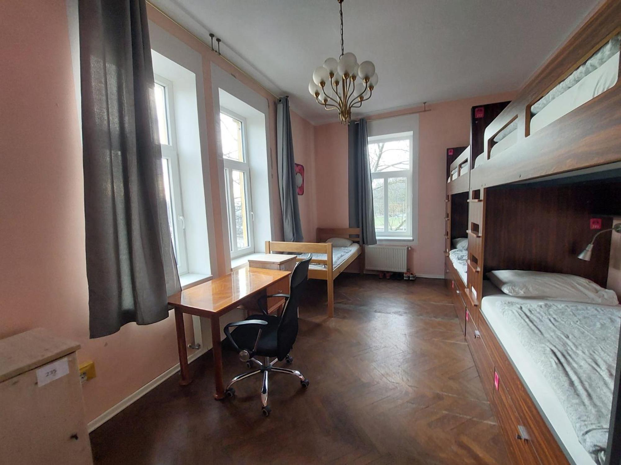 The Villa, Ljubljana City Center Eksteriør bilde