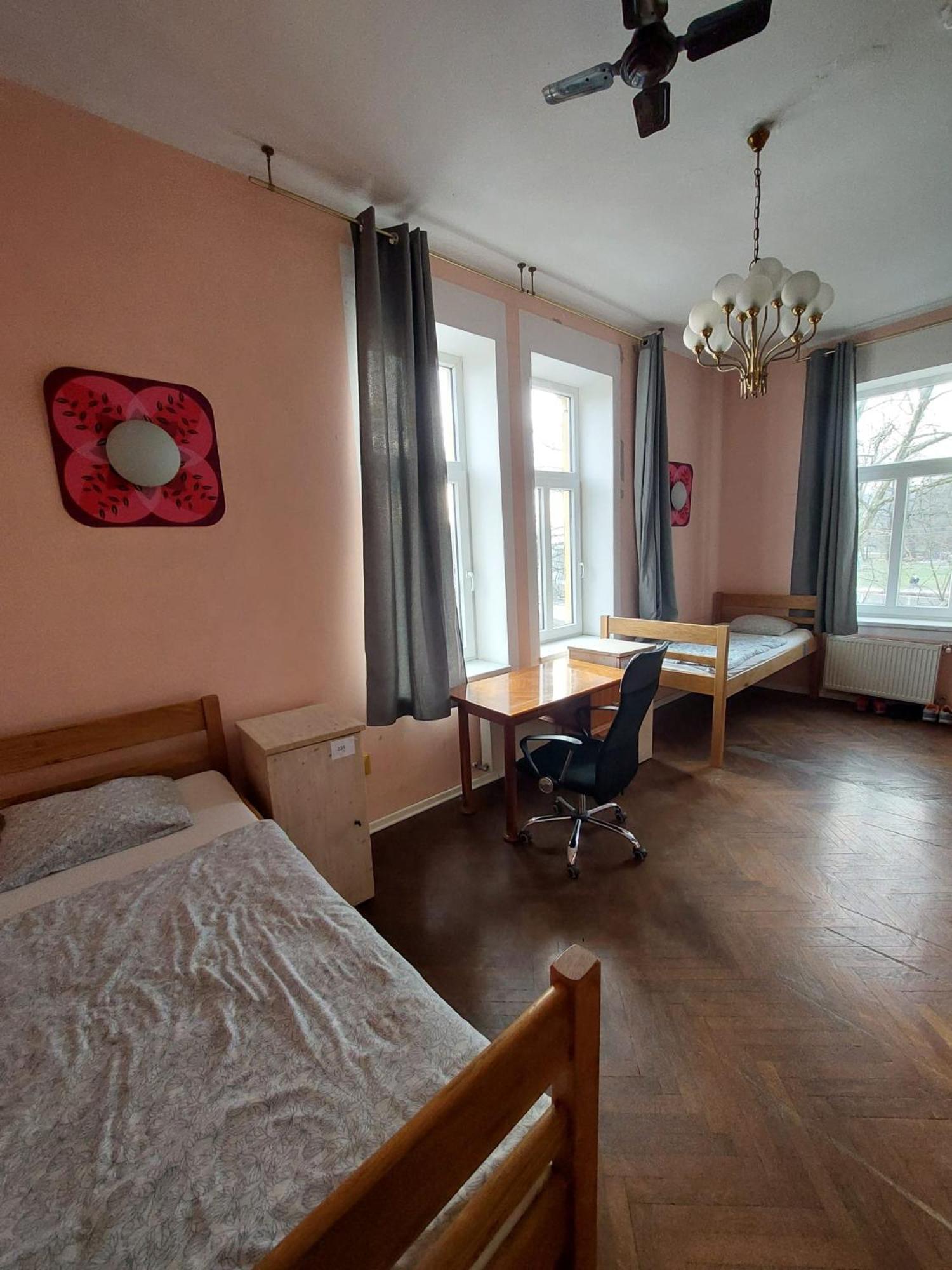 The Villa, Ljubljana City Center Eksteriør bilde